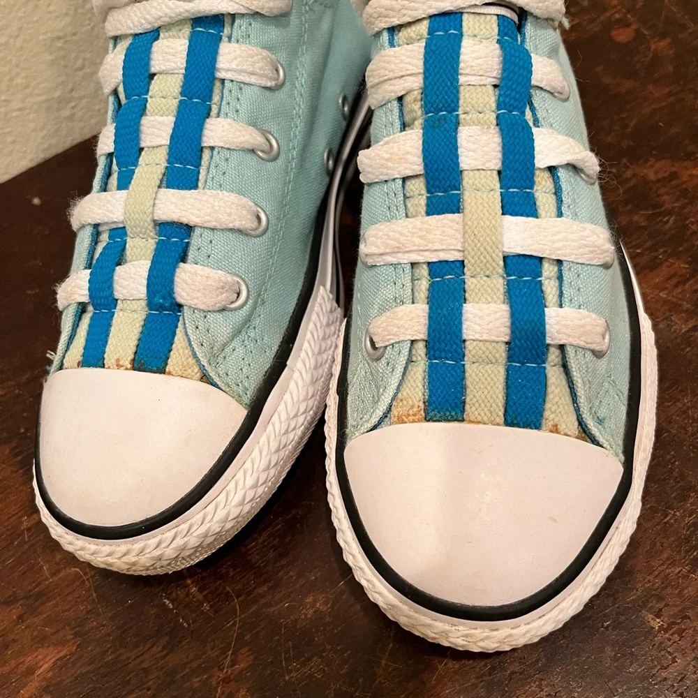 Converse All Star Youth Size 3